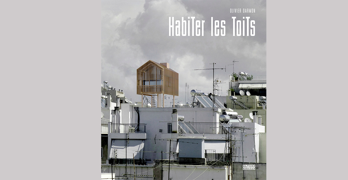 Les toits-terrasses, dans le neuf comme dans l’existant, connaissent une profonde mutation. Ils ne sont plus cantonnés dans leur mission originelle de couverture. A travers une trentaine de projets récents et internationaux, ce livre révèle la faculté des toits à assumer les fonctions les plus variées : accueillir les plantations de l'agriculture urbaine, mais aussi des logements individuels ou collectifs, des places publiques et des équipements variés (aire de jeux, piste de ski, terrain de sport, installations artistiques, etc.).