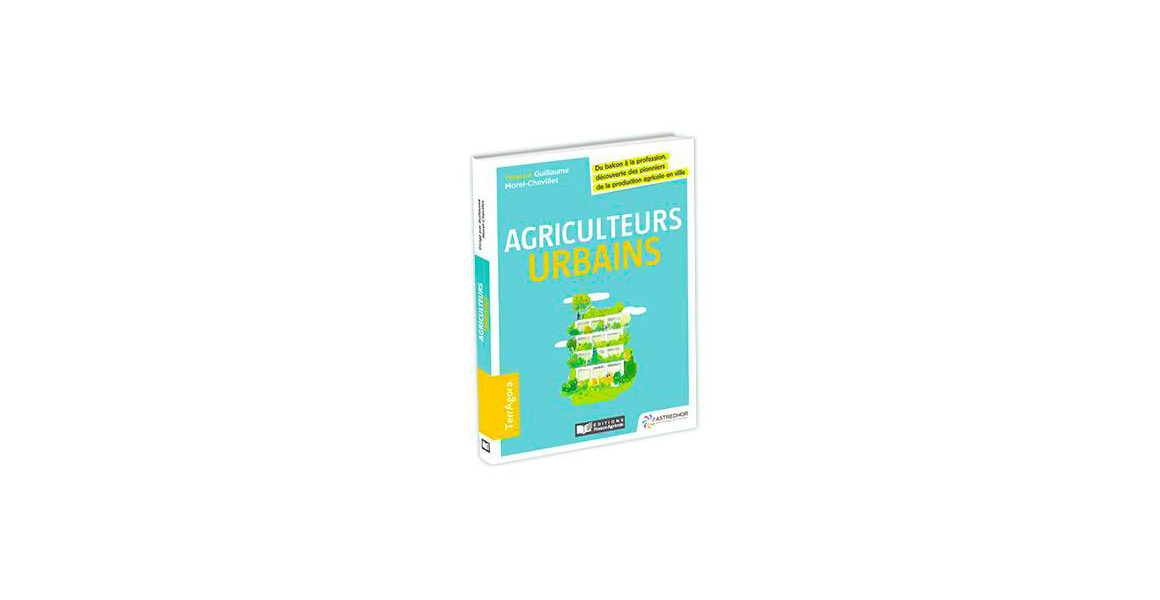 Ce guide présente l’agriculture urbaine sous toutes ses formes. Il s’adresse aux personnes désireuses de se lancer dans l’aventure. Pour les amateurs, elle se pratiquera à l’échelle de la sphère privée. Vient ensuite l’agriculture urbaine collective qui s’exprime notamment à travers les jardins partagés. Enfin, à travers des exemples concrets l’agriculture urbaine à but lucratif et les systèmes de production économiquement viables sont mis en lumière.