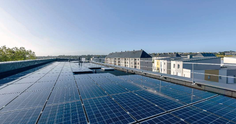 Photovoltaïque Photovoltaïque