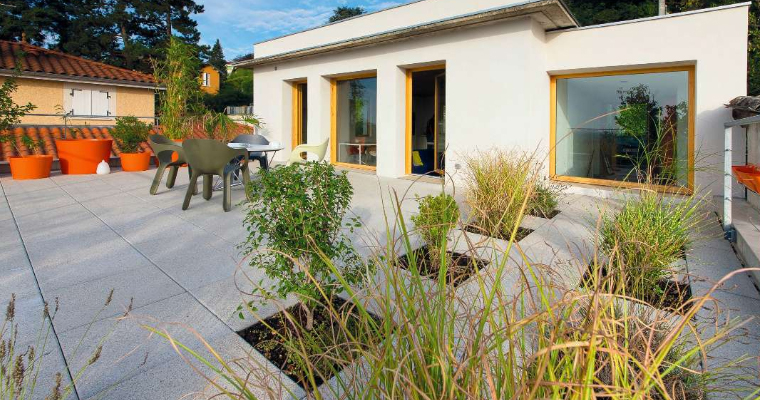 Maison individuelle Maison individuelle