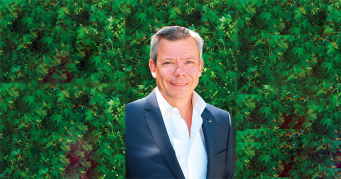Christophe Juif
