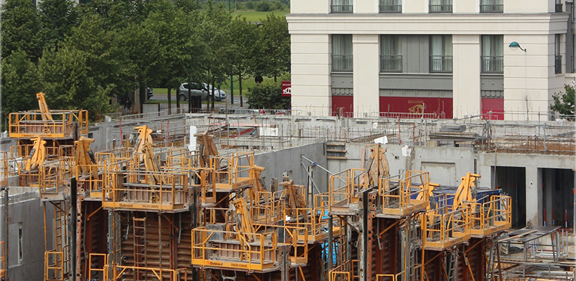 Actus vol chantier Actus vol chantier