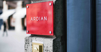 Le siège de Ardian est situé Place Vendôme à Paris. 