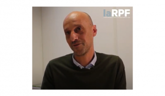 A quelques jours du Sifa, entretien avec Frédéric Escoffier, son directeur.