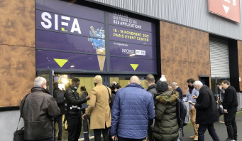 Le Sifa a réuni les professionnels de la filière des métiers du froid avides de se retrouver de nouveau. 