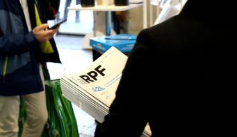 Le Sifa 2021 s'est tenu du 16 au 18 novembre 2021 au Paris Event Center.