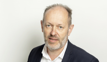 Hervé Duclos a travaillé pendant 27 ans au sein de Carrefour avant de rejoindre Hellio en novembre 2021.