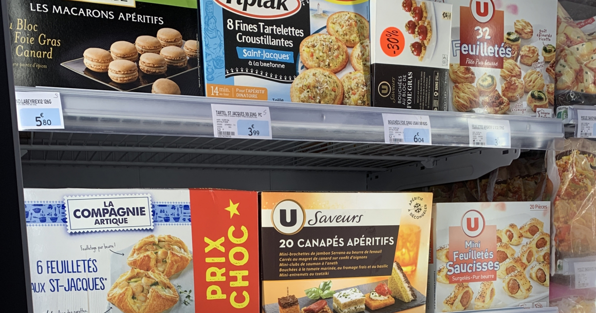 LQ9699721C_picture_0_cropped.jpg Cette année, marques fabricants et distributeurs jouent globalement la prudence pour les prochaines fêtes. À savoir moins innover et assurer les ventes des piliers de leurs gammes.