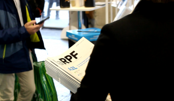 Le Sifa 2021 s'est tenu du 16 au 18 novembre 2021 au Paris Event Center.