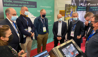 La convention entre les deux acteurs a été signée entre les deux acteurs lors du SITEVI (Salon International des Equipements et savoir-faire pour les productions Viti-vinicoles, oléicoles, arboricoles et maraîchères).