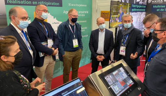 La convention entre les deux acteurs a été signée lors du SITEVI (Salon International des Equipements et savoir-faire pour les productions Viti-vinicoles, oléicoles, arboricoles et maraîchères).