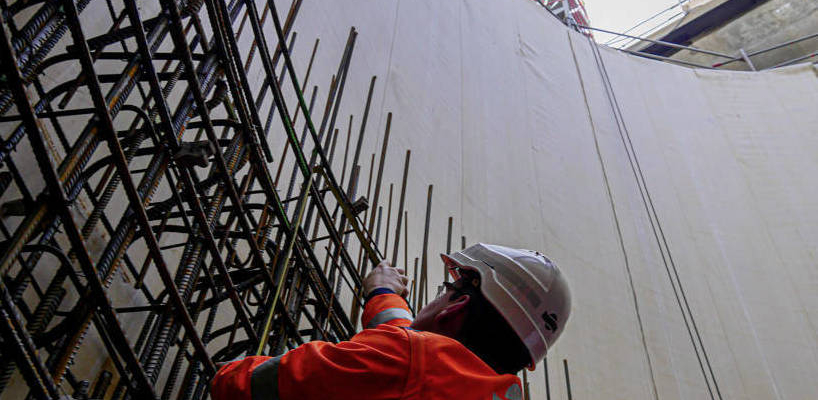 LQ10336497C_picture_0_cropped.jpg Pour valoriser ces travaux et les propositions du secteur qui en découlent, la profession des Travaux Publics organise le Forum « Investir la transition écologique » le 24 février 2022 au Grand Palais Éphémère, qui réunira plusieurs milliers de professionnels du secteur.