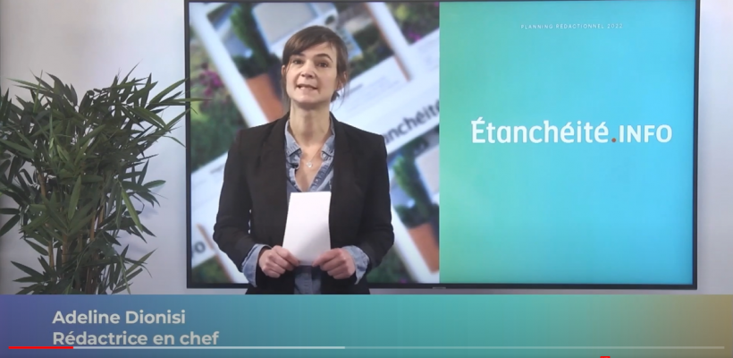 Découvrez ce qui attend le secteur en 2022 Découvrez ce qui attend le secteur en 2022