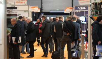 La direction du salon annonce une édition « semblable à celle de 2019 ».