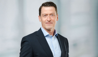 Thomas Kastenhuber, nouveau parternaire de Blue Pearl Energy en Allemagne