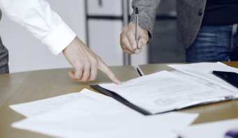 Le partenariat a été officiellement signé le 23 mars 2022.