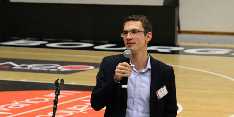 CP-Olivier Deloison, nouveau Directeur technico-commercial d’UNOX France-Benelux.jpg CP-Olivier Deloison, nouveau Directeur technico-commercial d’UNOX France-Benelux.jpg