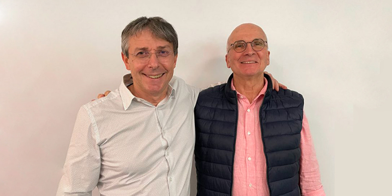 cp-Présidence du -Alain Fratani succède à Jean-Bernard Labruquère.jpg cp-Présidence du -Alain Fratani succède à Jean-Bernard Labruquère.jpg