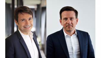 Marc Jouannic et Sylvain Mallet