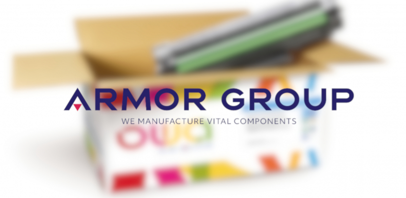 LQ11111540C_picture_0_cropped.jpg Owa Line est la gamme de cartouches remanufacturées et recyclables d'Armor Print Solutions.