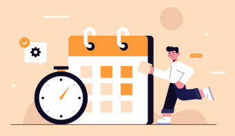 Même si le calendrier a été modifié,le temps pour l'entrée en vigueur des BSFF sur Trackdéchets reste compté. 
