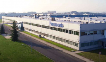 L'usine tchèque de Panasonic va produire plus de PAC air / eau d'ici mars 2026.