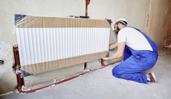 L’activité globale des entreprises artisanales du bâtiment enregistre une hausse de 3 % au deuxième trimestre 2022 par rapport au même trimestre de l’année précédente. 