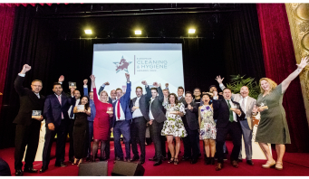 En 2023, la remise des prix aura lieu à Dublin.
