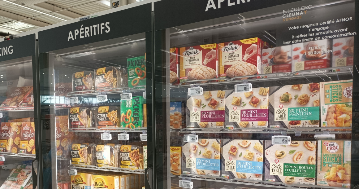 LQ11412848C_picture_0_cropped.jpg Le segment apéritif continue sa mue, en profitant de l’appétence des Français pour l’apéro décomplexé, qui n’a fait que se renforcer depuis la pandémie.