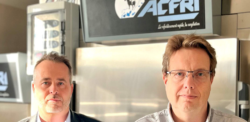 LQ12047388C_picture_0_cropped.jpg Sébastien et Richard Comby, respectivement Directeur Général et Président d'ACFRI reviennent sur l'arrivée de Capital Export au capital de leur entreprise