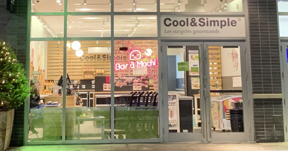 LQ7604435C_picture_0_cropped.JPG Le magasin du quartier DIX30 est l’un des 5 points de vente Cool & Simple implantés à Montréal.