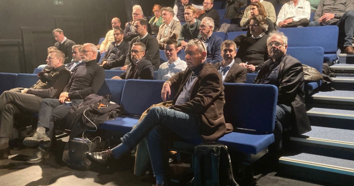 LQ12259285C_picture_0 L'AG du FCSI France s'est déroulée au Théâtre du Rond-Point à Paris