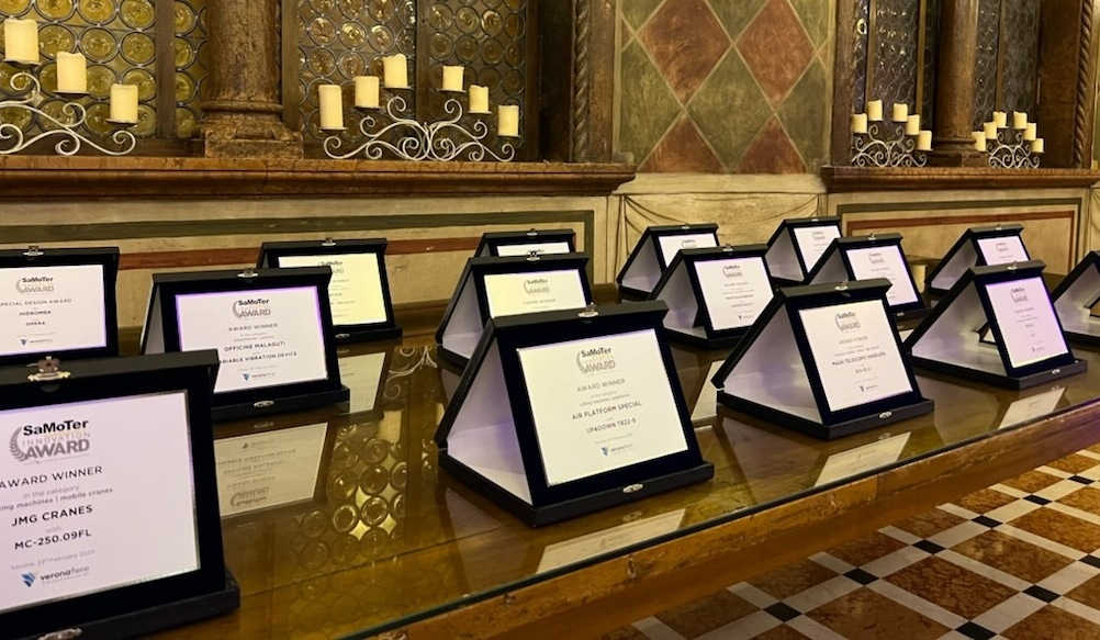 LQ12415781C_picture_0_cropped.jpg <p>A deux mois de l&#039;ouverture du salon, les Samoter Awards ont récompensé les fabricant les innovations les plus significatives.</p>
