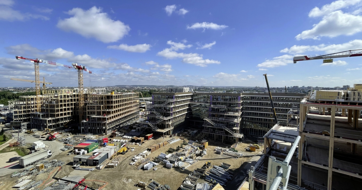 LQ12525987C_picture_0_cropped.jpg <p>A ce jour, le projet Arboretum est le plus important chantier tertiaire en bois en d’Europe. </p>