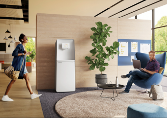 Sodastream fait de la France son premier pays européen pour introduire sa solution professionnelle connectée