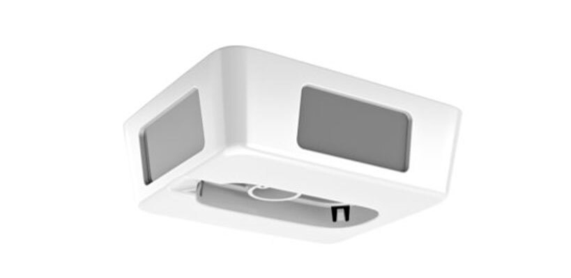 LQ12807845C_picture_0_cropped.jpg (recadrer sur celui de gauche)Les capteurs IoT de Tork Vision Nettoyage fonctionnent en partir grâce à l'énergie solaire.