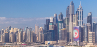C'est a Dubaï que se tiendra la COP28 à la fin de cette année, du 30 au 12 décembre 2023. 