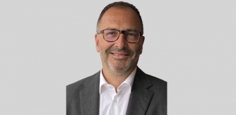 François Deroche, président de l'Afpac.