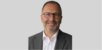 François Deroche, président de l'Afpac.