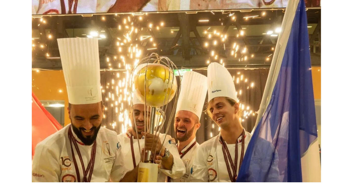 LQ13636386C_picture_0_cropped.jpg A Host, les Bleus sont devenus Champions du Monde de la pâtisserie, chocolaterie et glacerie !