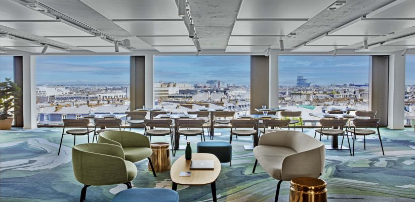 Boston Consulting Group
