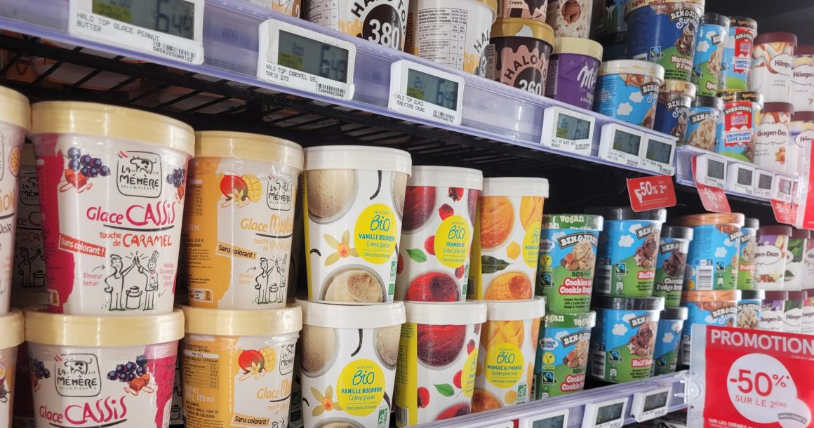 L’année 2023 a été compliquée sur le segment des pots, qui a même accusé un recul du chiffre d’affaires de ses ventes malgré l’inflation.