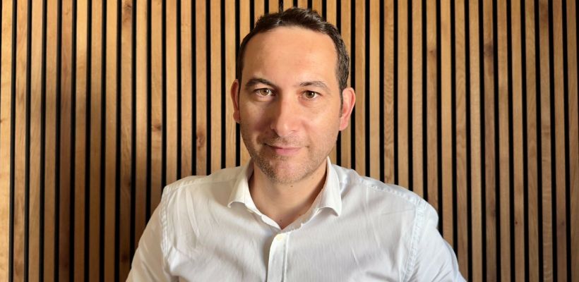 A 42 ans, le nouveau Président de Cinov Restauconcepteurs, Aurélien Bluon-Vannier a déjà eu une vie bien remplie qui a façonné son engagement et développé sa passion pour l'ingénierie.