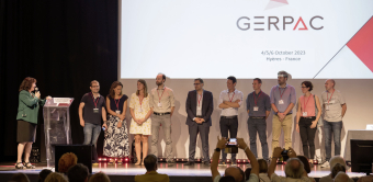 En 2023, les 26es journées du Gerpac avaient réuni plus de 500 personnes.