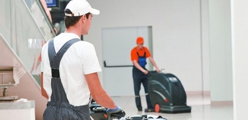 EGP Nettoyage rejoint le groupe Costa Expansion, au même titre que Serenet Nettoyage.