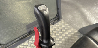 Le Joystick Detect est conçu pour un usage en rétrofit, sans engager des coûts prohibitifs ou des investissements lourds.