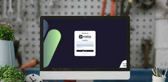 Nistia intègre un module qui reformule les demandes formulés en langage courant en requête exploitable par le logiciel.