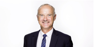 Stéphane Hénon