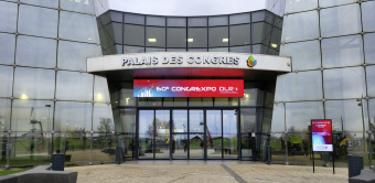 Les conférences du congrès DLR portaient cette année sur la manière d'aborder les changements futurs.