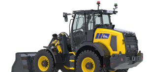 Avec la WA170M-11, Komatsu renforce sa présence sur le segment des chargeuses sur pneus de 9 à 10 tonnes, en proposant une solution technique équilibrée entre puissance, compacité et confort d’utilisation.